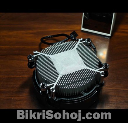CPU Cooler AMD AM4 original